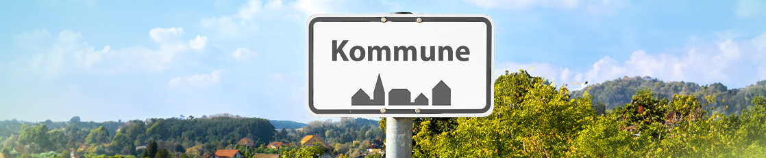 Nachhaltig beschaffen: Druckprodukte für Kommunen und Städte