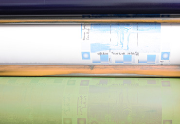 Klimaneutral drucken