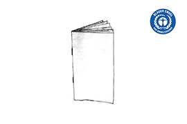 DIN lang (105 x 210 mm)