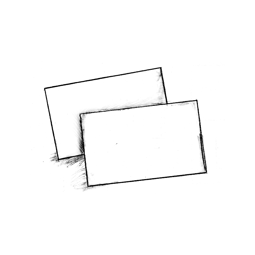  Visitenkarten Classic (85 x 55 mm)