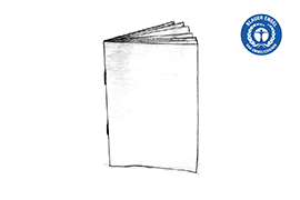 rechteckig (170 x 240 mm)