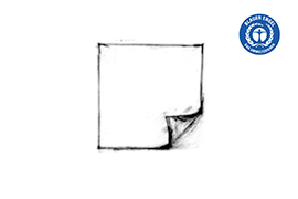 Flyer quadratisch (105 x 105 mm) 